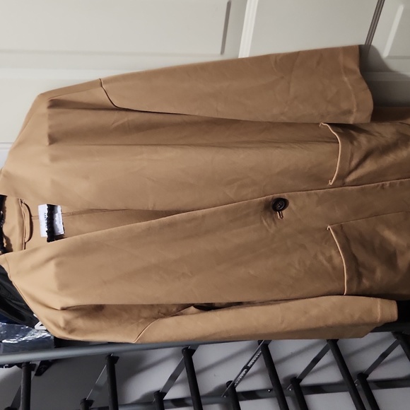 Old navy blazer cardigan - Picture 1 of 3